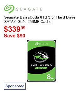 Seagate